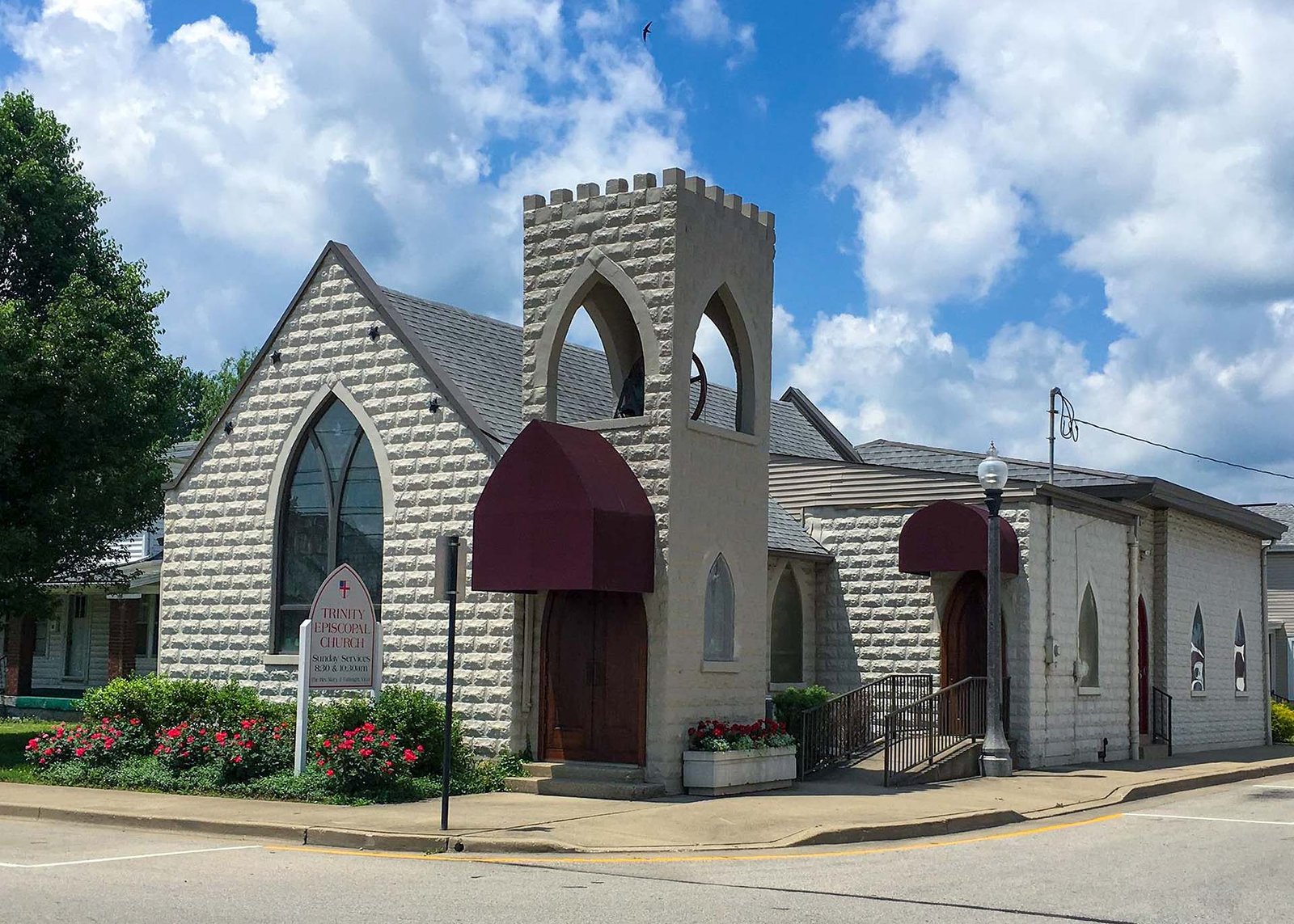 Trinity Church